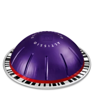 ALTISSIO DECAFFEINATO