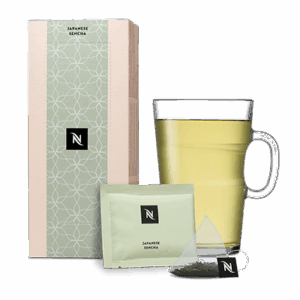 THÉ JAPANESE SENCHA