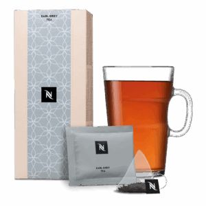 THÉ NOIR EARL GREY