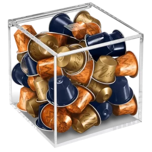 VIEW CUBE