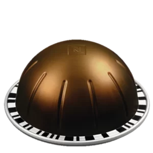 CHIARO (double espresso 80 ml)