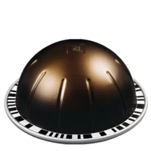 SCURO (double espresso 80 ml)