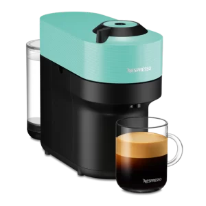 VERTUO POP VERT MENTHE