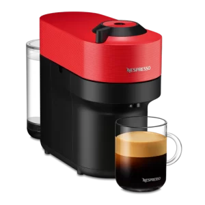 VERTUO POP SPICY RED