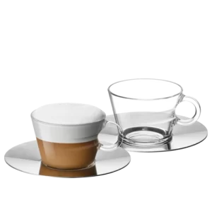 VIEW CAPPUCCINO