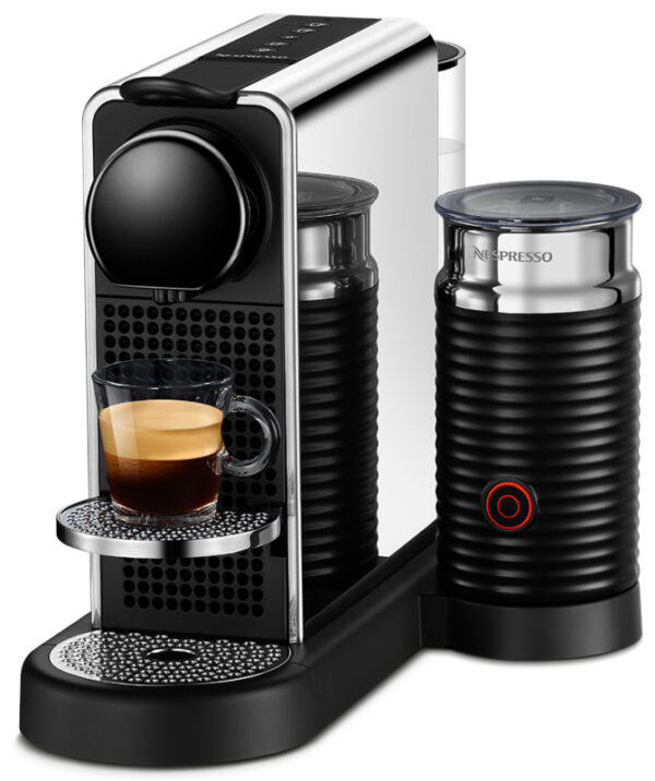 WW_ALL_OL_Citiz_Platinum_Milk_C_StainlessSteel_Coffee_machine_002_3Q_TranspBG_22-XX