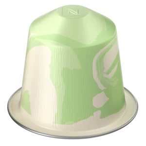 PISTACHIO VANILLA FLAVOUR OVER ICE