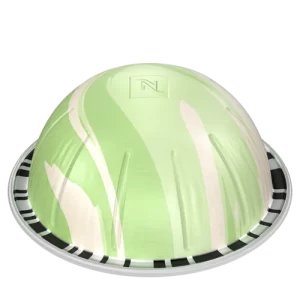 PISTACHIO VANILLA FLAVOUR OVER ICE