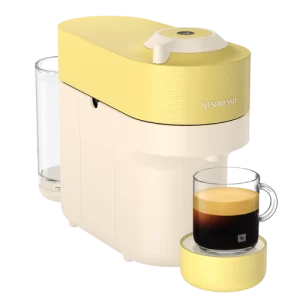 VERTUO POP - JAUNE SOLEIL