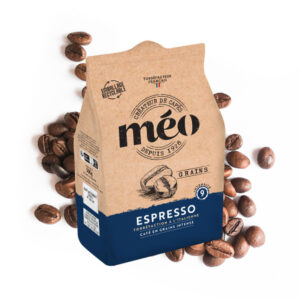 MÉO ESPRESSO