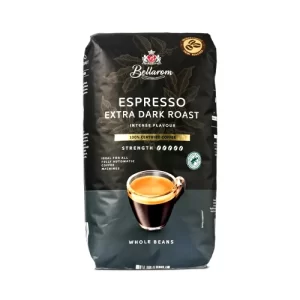 ESPRESSO EXTRA DARK ROAST
