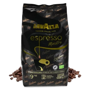 GRAIN LAVAZZA ESPRESSO