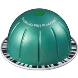 STARBUCKS® PIKE PLACE® ROAST